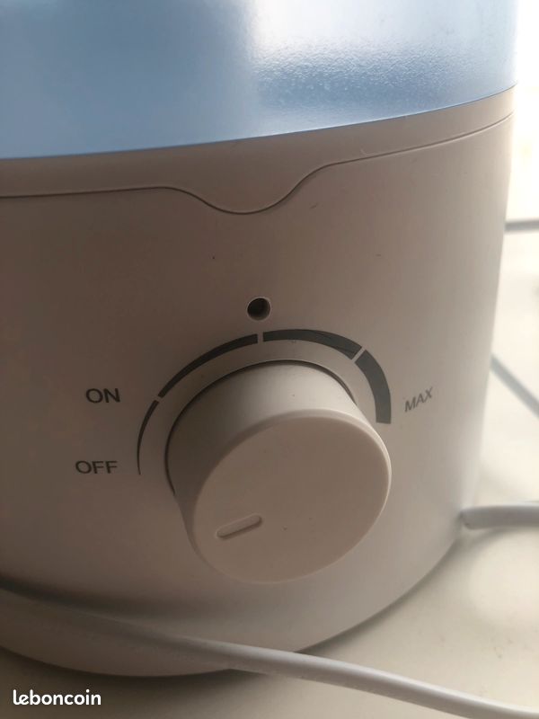 Humidificateur Gocheer (image 2)