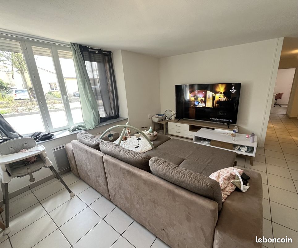 Appartement 4 pièces 84 m² · à Luc-la-Primaube · 84 m² · 610 €
