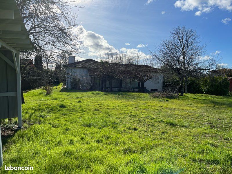Maison 5 pièces 135 m² · à Rouffiac-Tolosan · 135 m² · 454 500 €