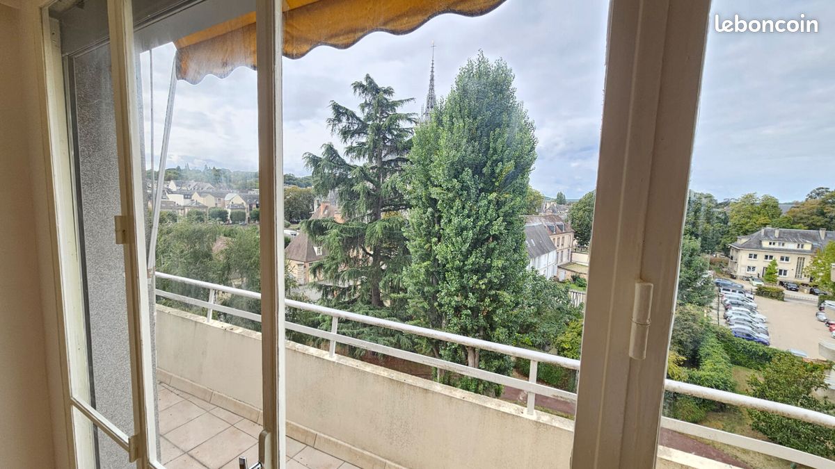 Appartement 3 pièces 70 m² · à Évreux · 70 m² · 119 000 €