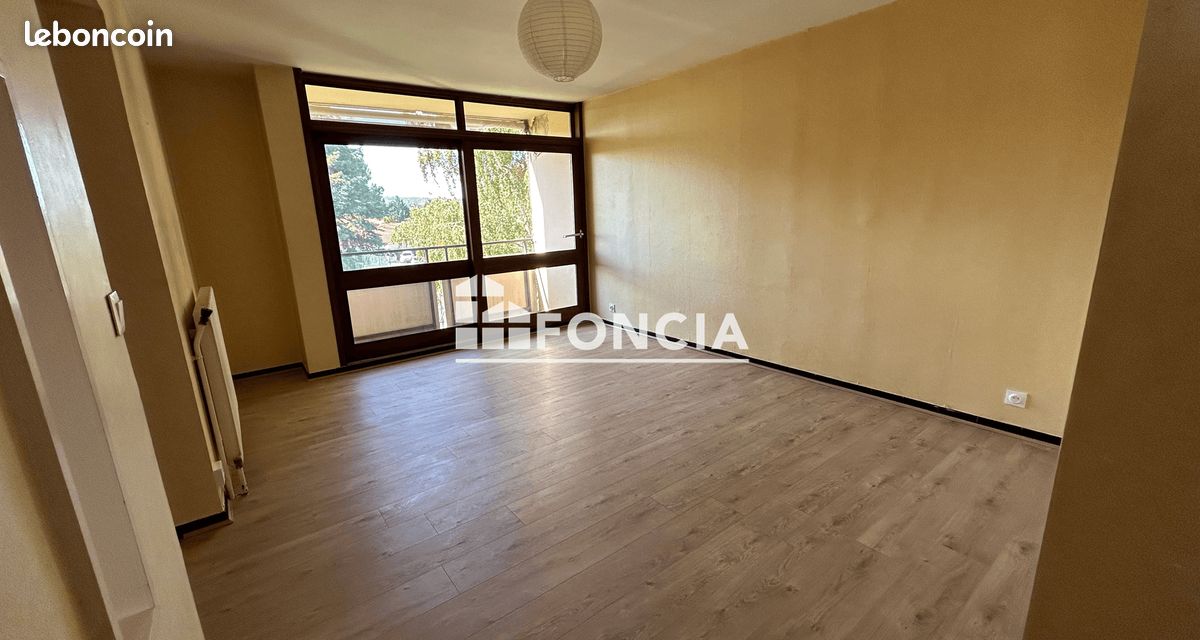 Appartement 4 pièces 75 m² · à Albi · 75 m² · 620 €/mois