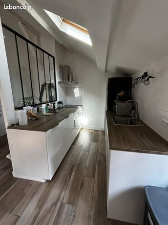 Appartement a louer conflans-sainte-honorine - 3 pièce(s) - 65 m2 - Surfyn