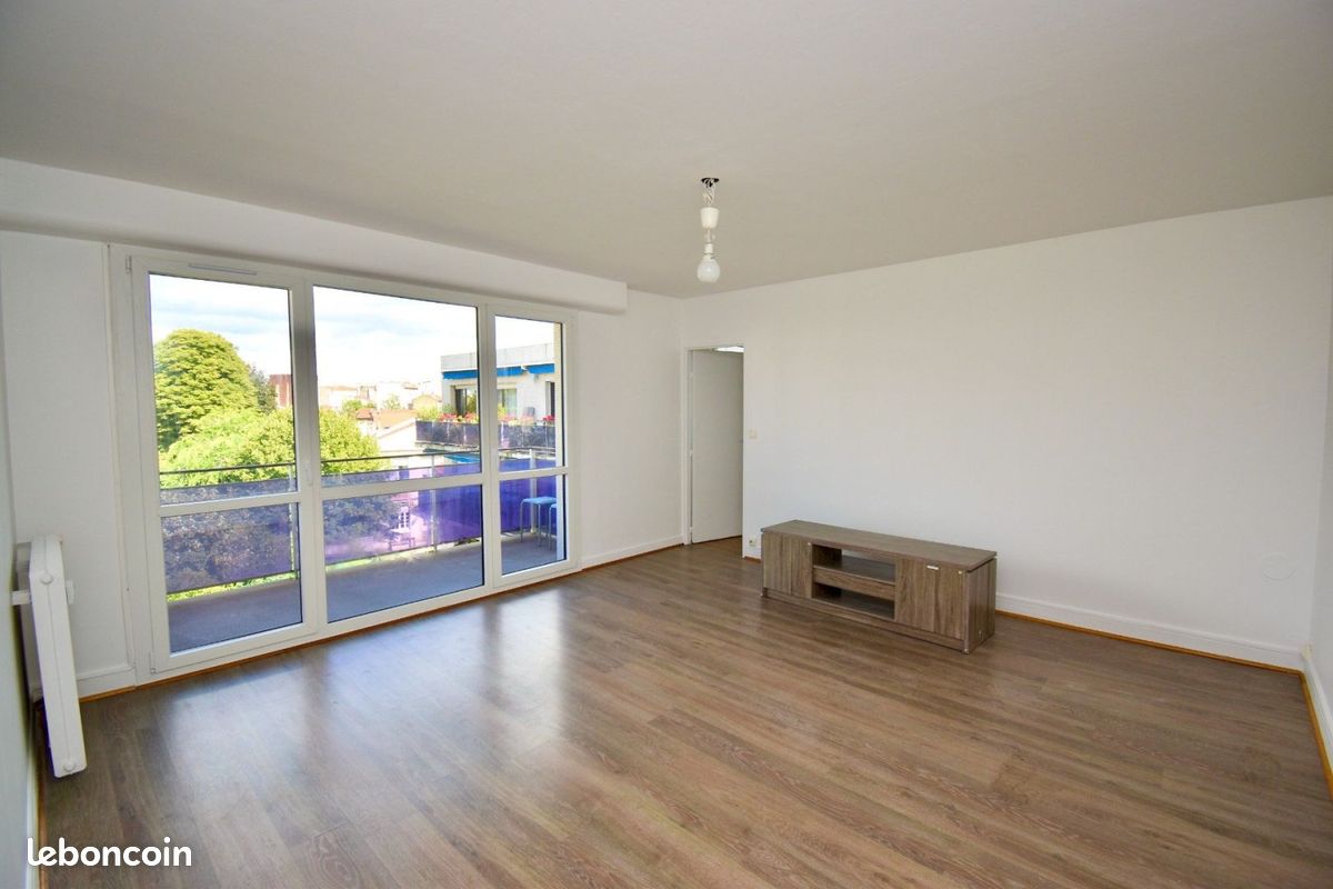 Appartement 2 pièces 50 m² · à Asnières-sur-Seine · 50 m² · 1 301 €/mois