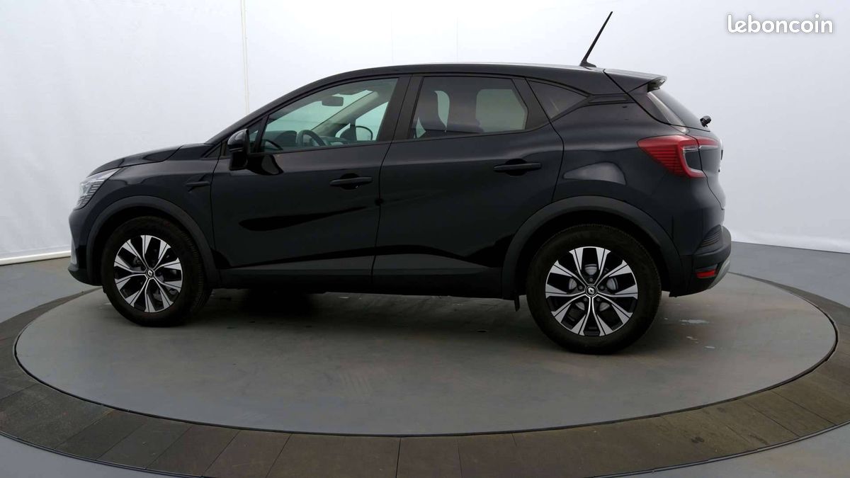 Renault captur tce 100 gpl evolution (image 19)