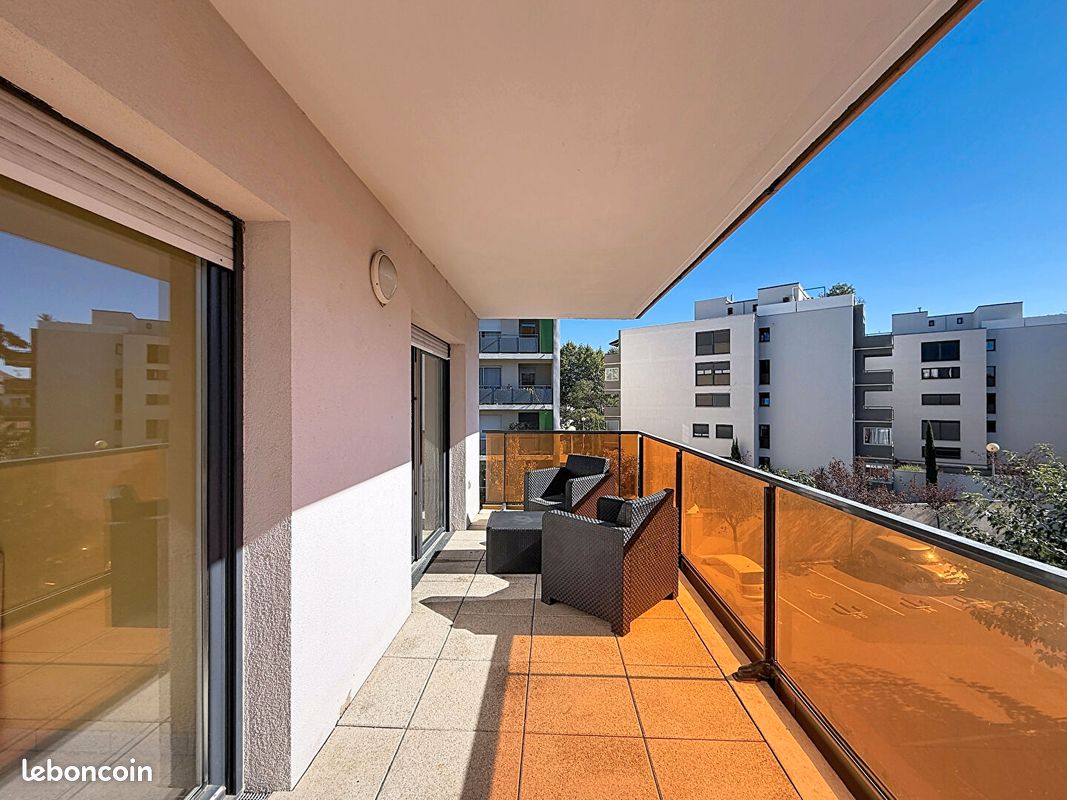 Appartement 3 pièces 63 m² · à Perpignan · 63 m² · 145 000 €