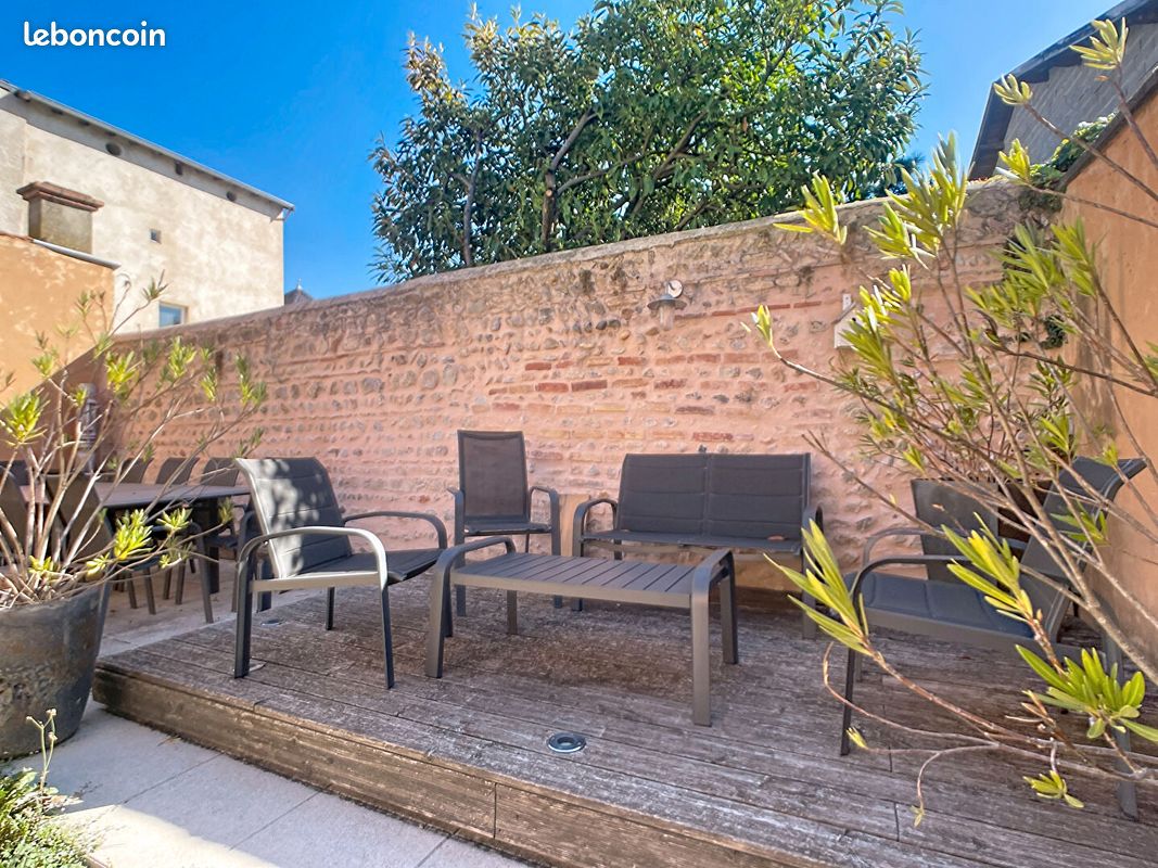 Maison 4 pièces 81 m² · à Belleville-en-Beaujolais · 81 m² · 269 000 €