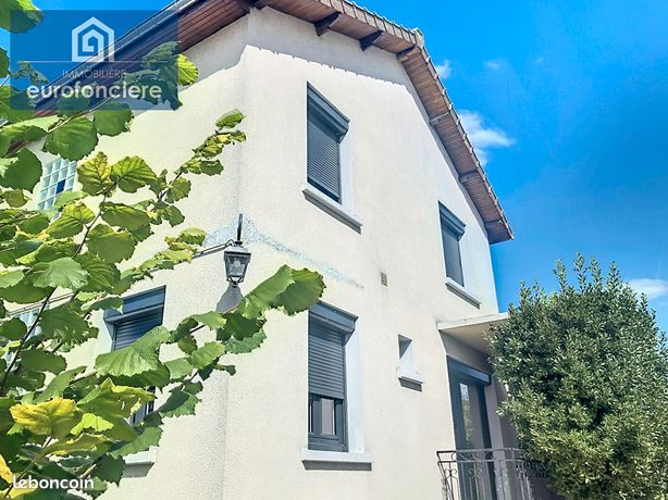 Maison 5 pièces 90 m²
