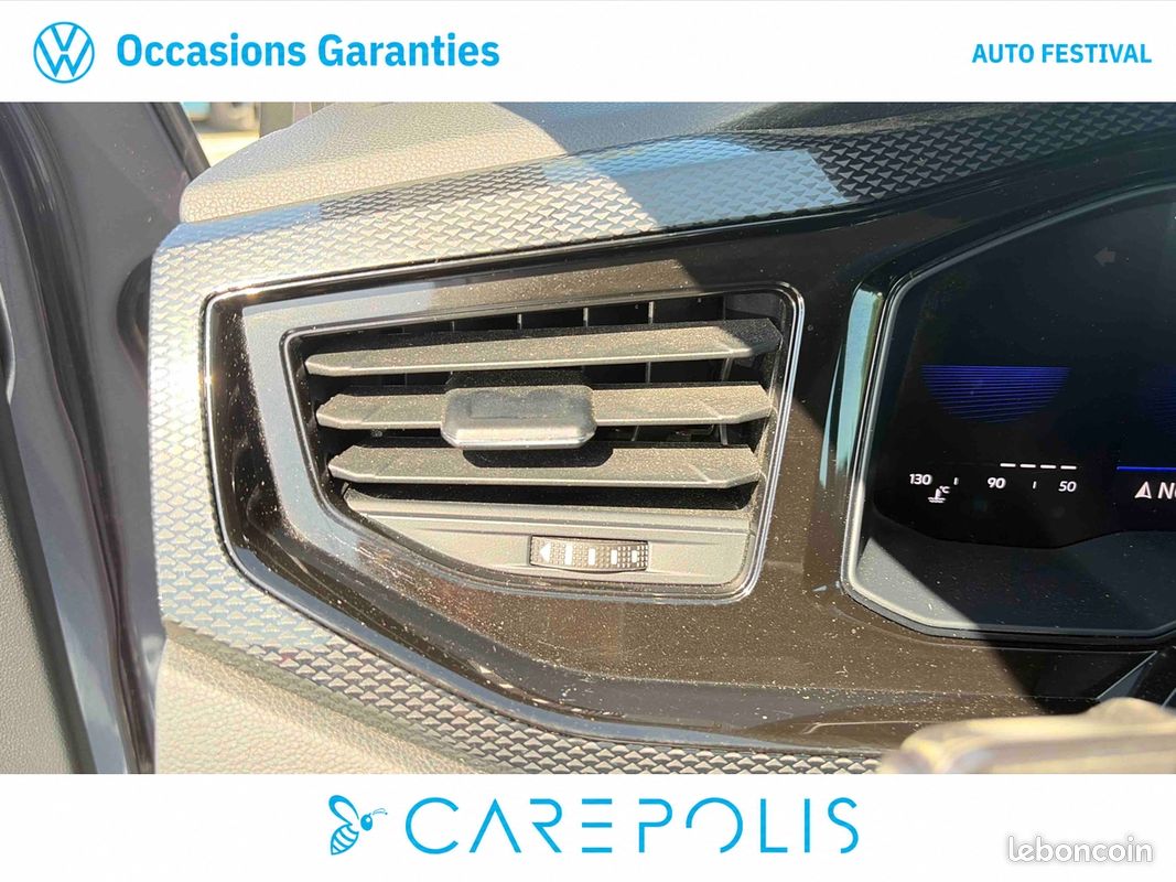 VOLKSWAGEN Taigo 1.0 TSI 110 BVM6 Life Plus (image 27)