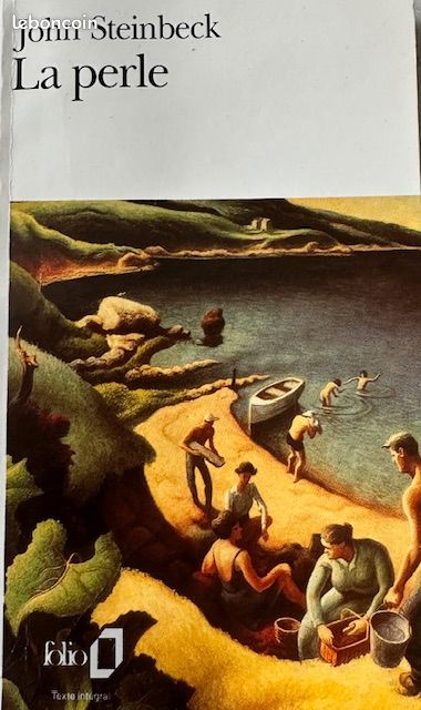Lot de 4 livres (image 7)