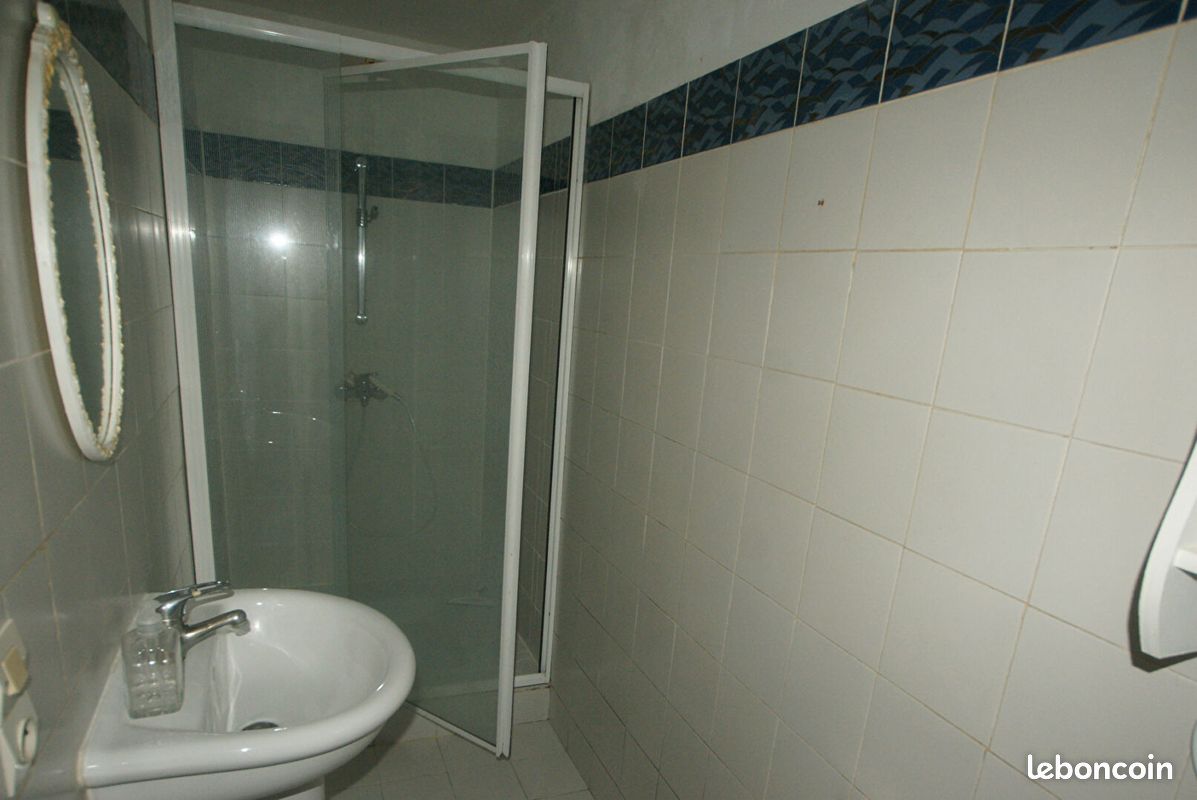 Maison 2 pièces 50 m² - Civray 86400 (image principale 3)