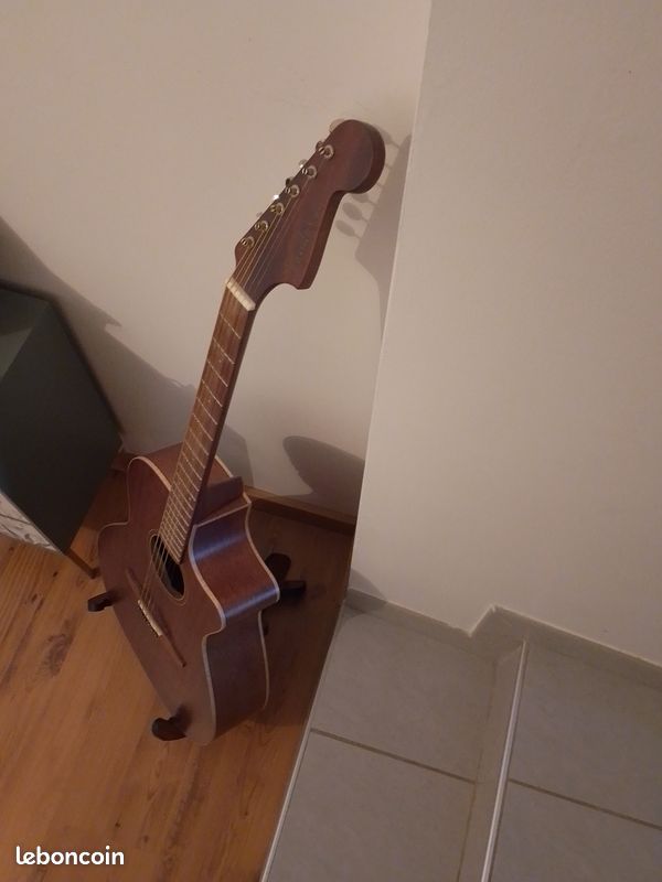 Guitare fender (image 1)