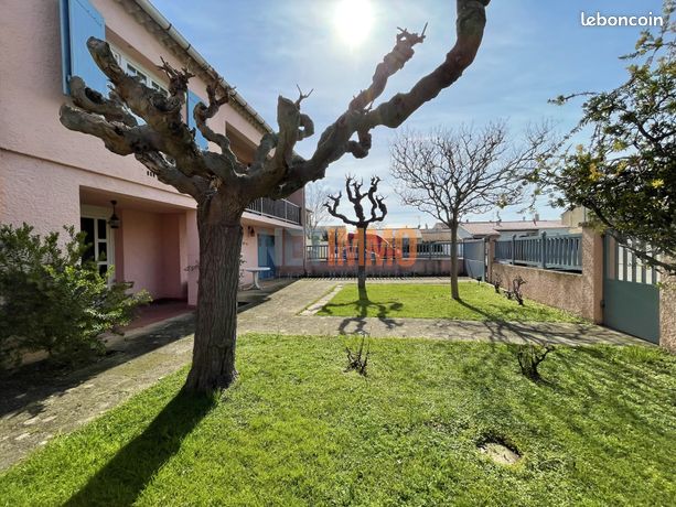 Villa 5 pièces 97 m²