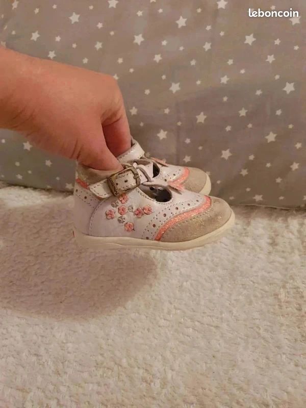 Catimini Fille Chaussure Bebe Catimini Chaussures Sandales