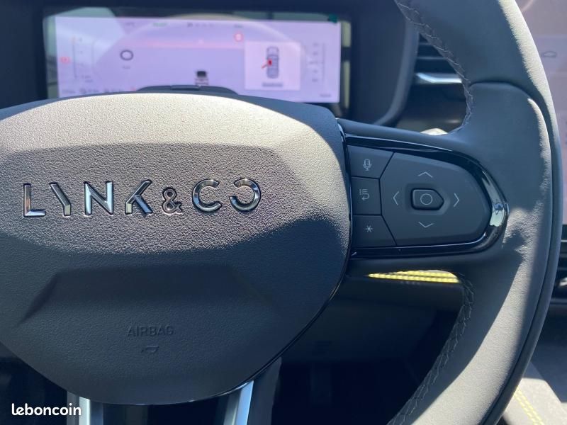 Lynk&co 01 1.5 PHEV 280ch More 3DHT Pro (image 14)