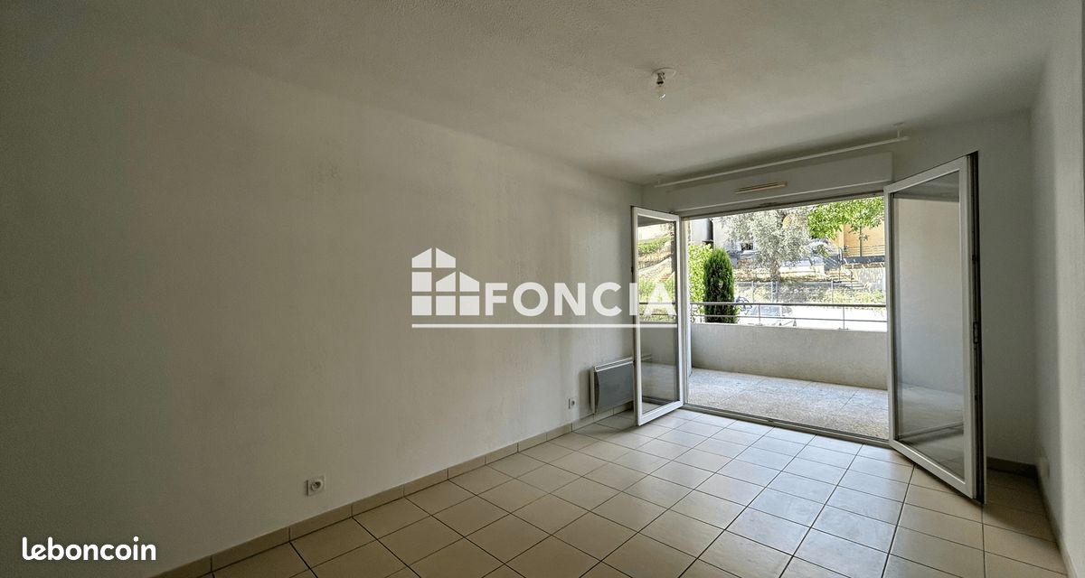 Appartement 2 pièces 38 m² · à Grasse · 38 m² · 700 €/mois