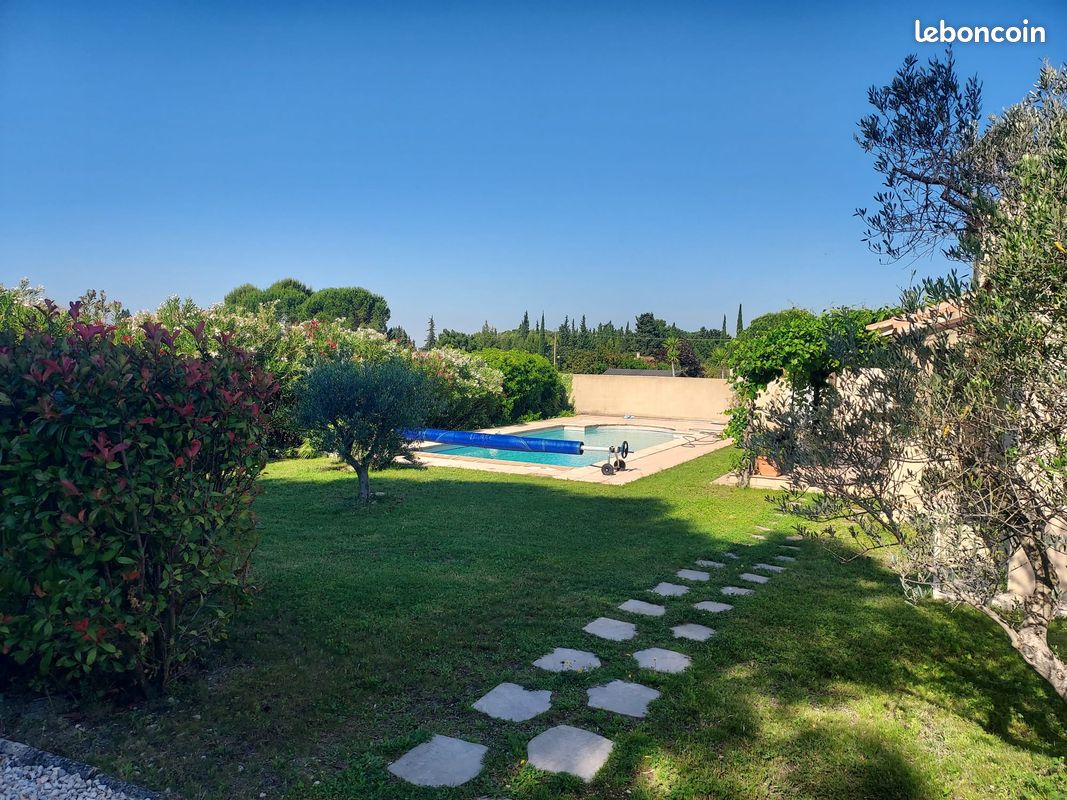 Maison 6 pièces 160 m² · à Le Thor · 160 m² · 630 000 €