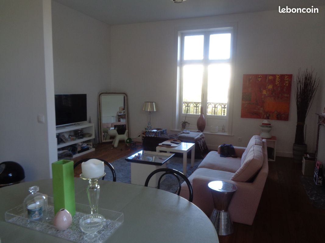 Maison 2 pièces 65 m² · à Tourcoing · 65 m² · 908 €/mois