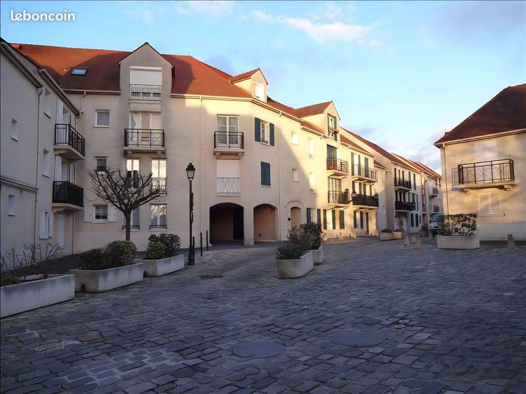 Appartement 3 pièces 58 m² · à Montlhéry · 58 m² · 1 017 €/mois