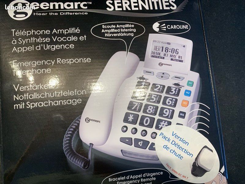 Téléphone urgence (image 2)