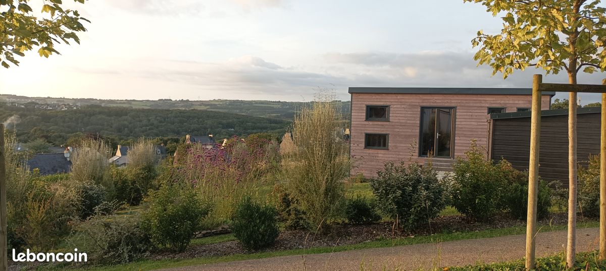Maison 1 pièce 20 m² · à Pont-de-Buis-lès-Quimerch · 20 m² · 100 000 €