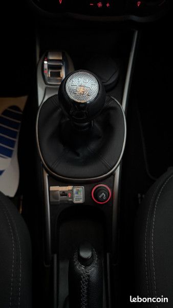 Alfa romeo MITO 1.4 TB MULTIAIR DISTINCTIVE STOP&START (image 23)
