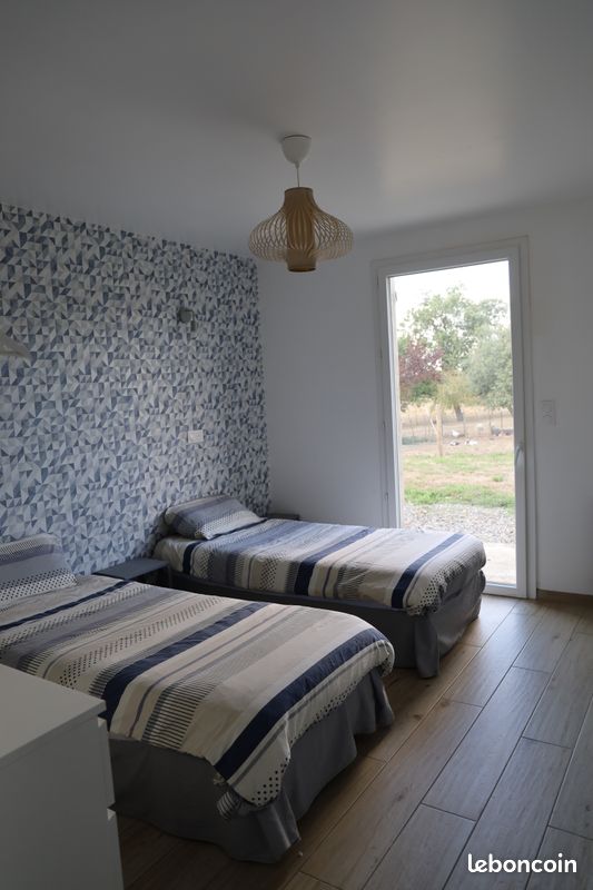 Location Gite à la ferme 10pers (image 7)