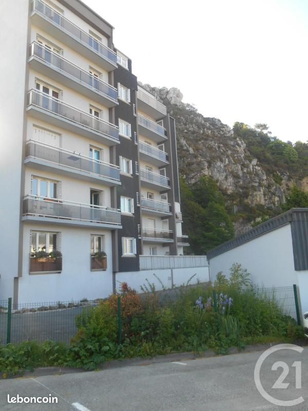 Appartement 4 pièces 76 m² · à Cherbourg-en-Cotentin · 76 m² · 916 €