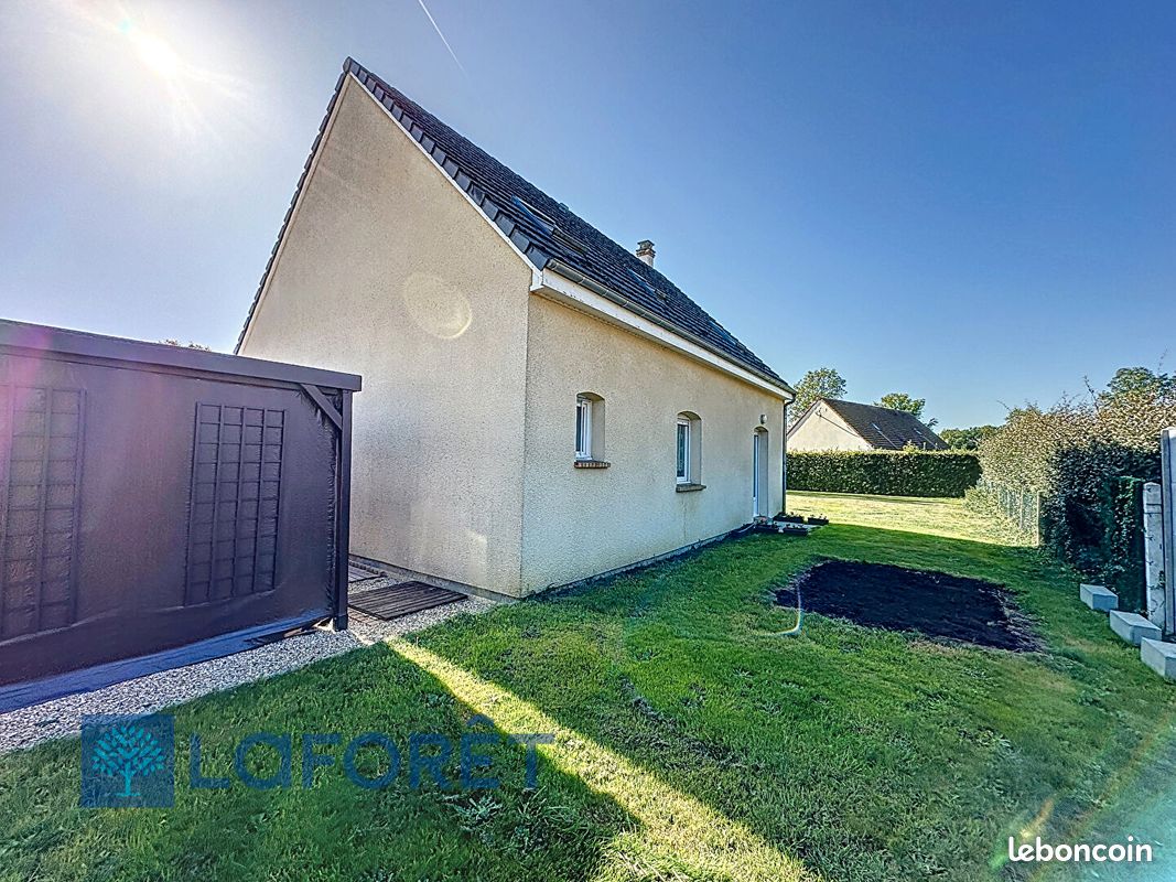 Maison 4 pièces 97 m² (image 13)