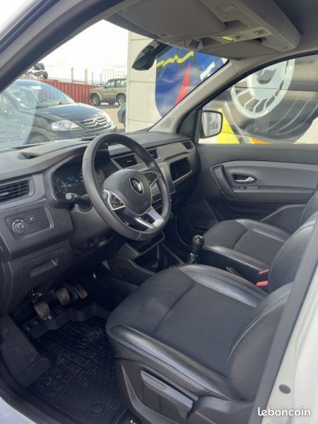 Renault EXPRESS VAN 1.5 BLUE DCI 95CH CONFORT 22 (image 4)