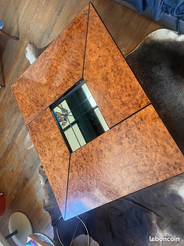 Table basse Paul Michel (image 2)