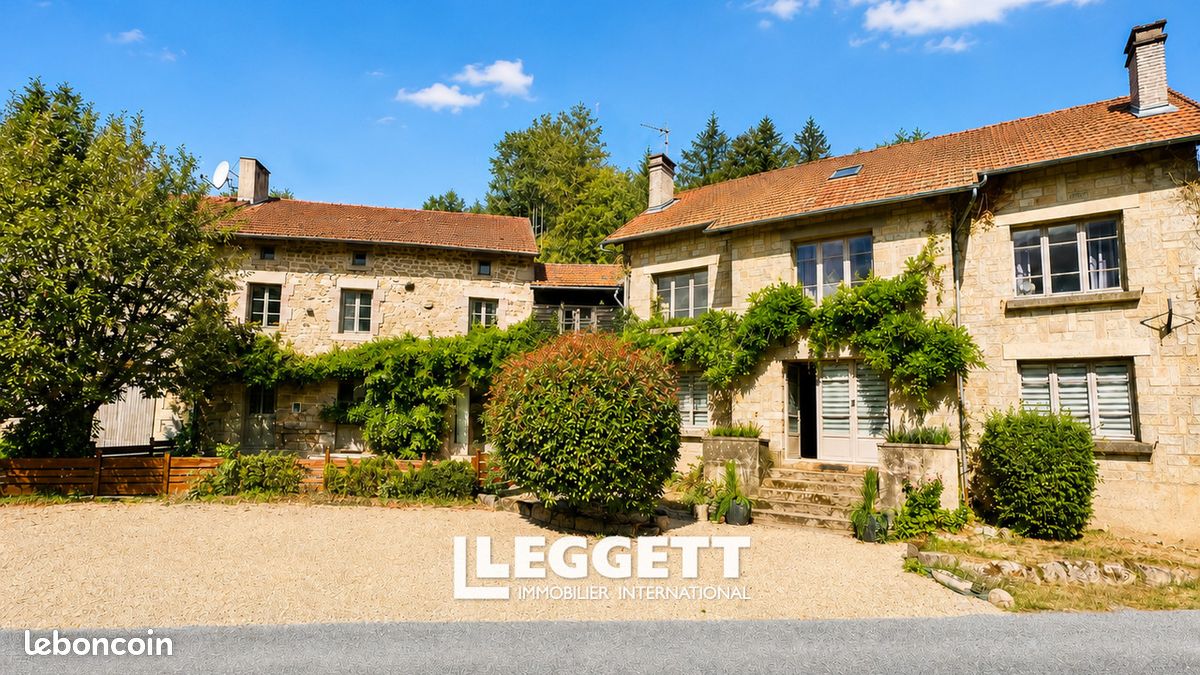 Maison 28 pièces 400 m² · à Saint-Sylvestre · 400 m² · 689 000 €