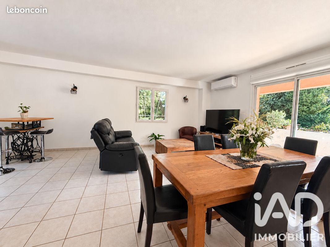 Maison 4 pièces 90 m² · à Canet-en-Roussillon · 90 m² · 330 000 €