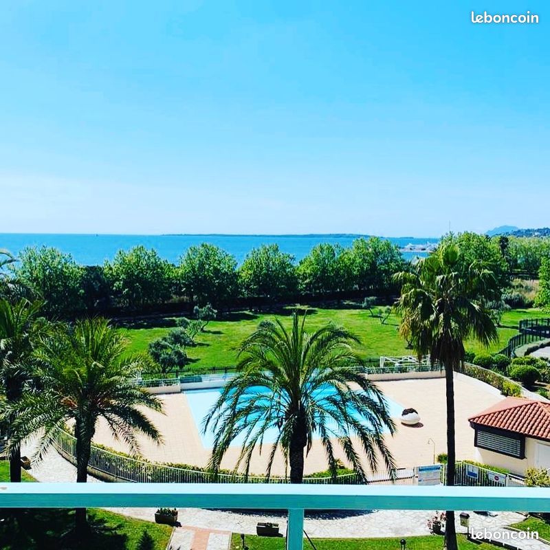 Appartement 2 pièces 34 m² · à Antibes · 34 m² · 995 €/mois