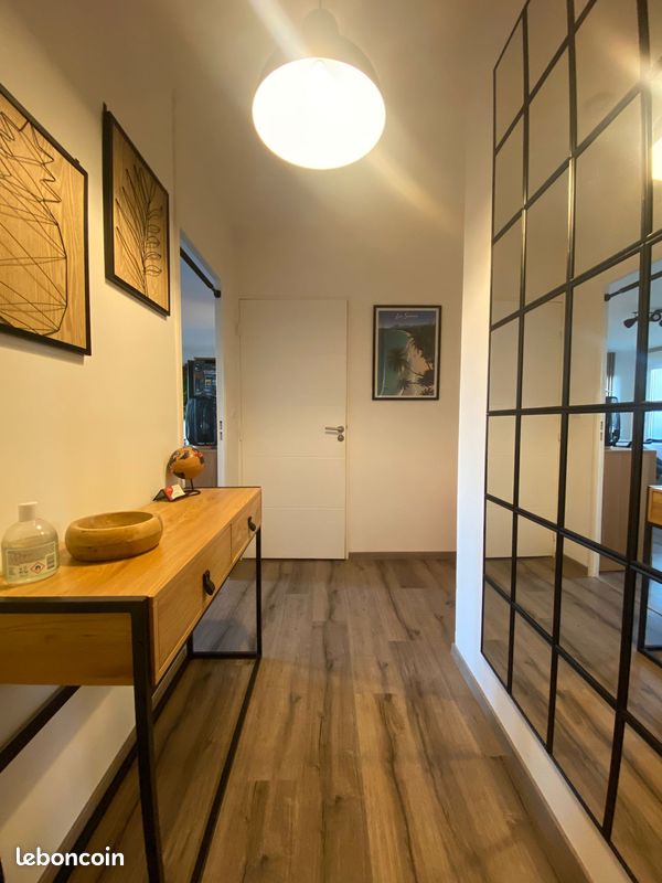 Appartement 3 pièces 69 m² · à Chartres-de-Bretagne · 69 m² · 222 000 €