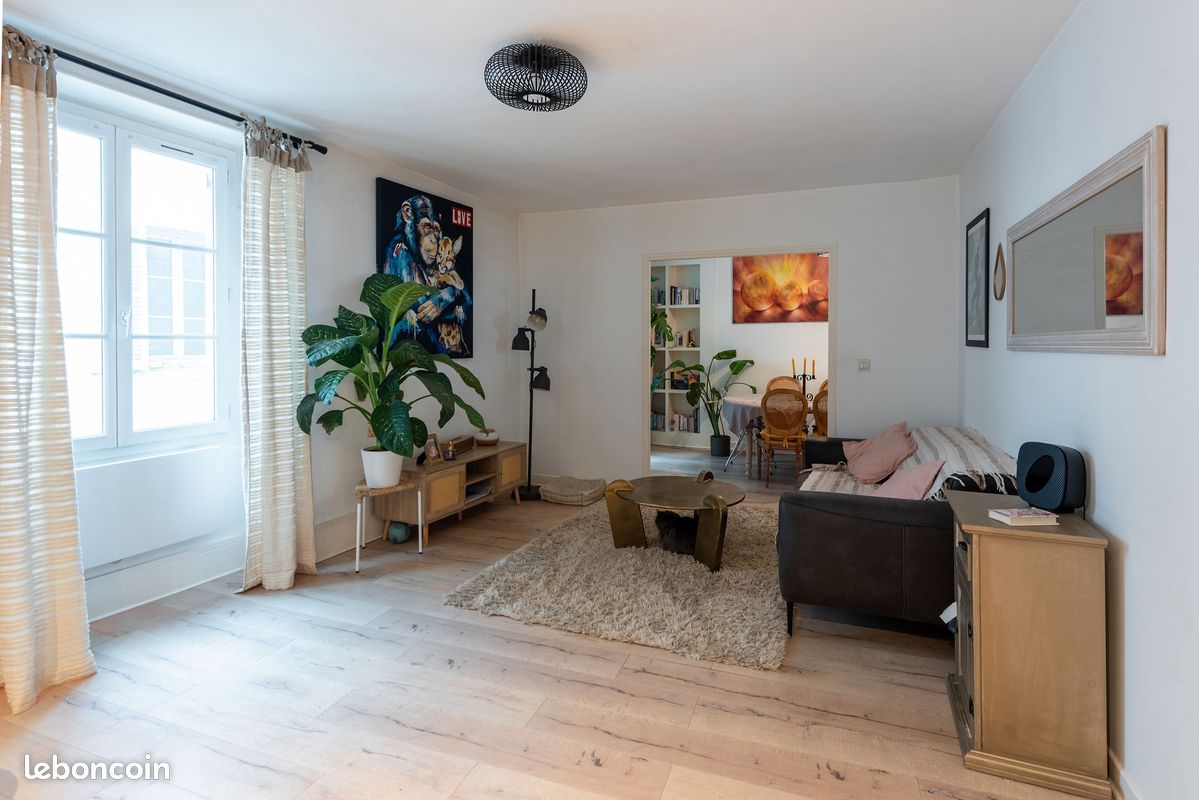 Maison 5 pièces 100 m² · à Orléans · 100 m² · 310 000 €