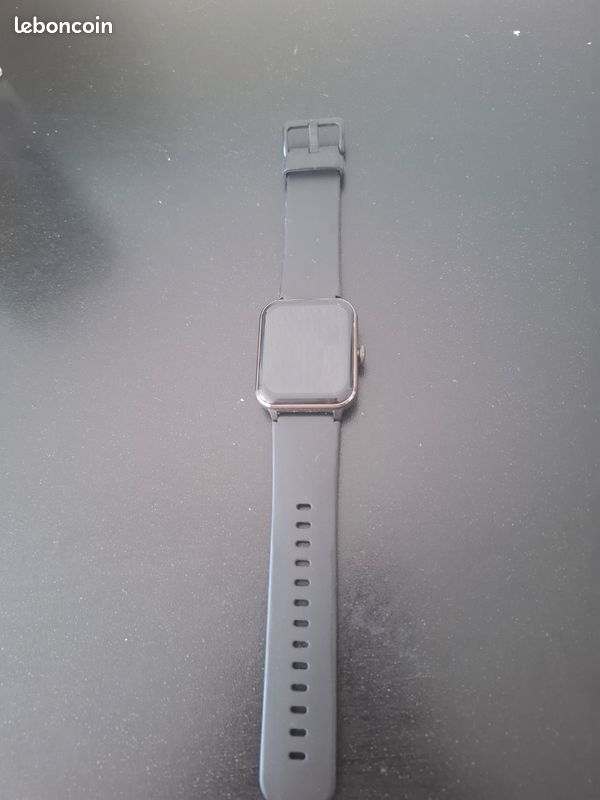 Montre connecter (image 1)