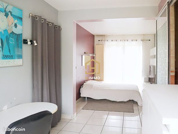 Maison 5 pièces 130 m² — 10