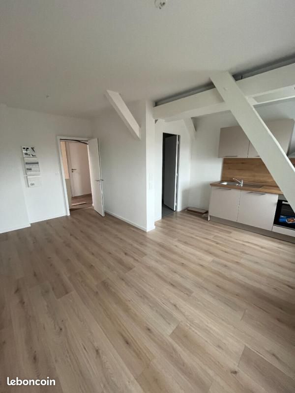 Appartement 1 pièce 22 m² · à Strasbourg · 22 m² · 700 €/mois
