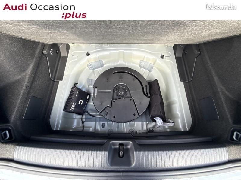 Audi Q2 35 TFSI 150ch S line Plus S tronic 7 (image 31)
