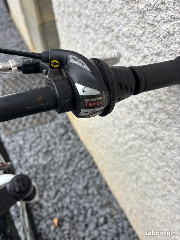 VTT scott junior 20 pouces (image 6)