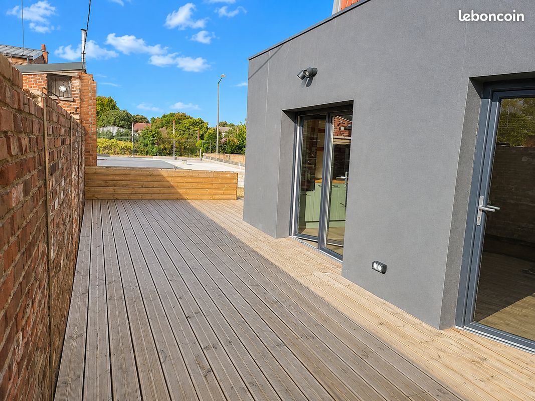 Maison 5 pièces 115 m² · à Grenay · 115 m² · 169 000 €