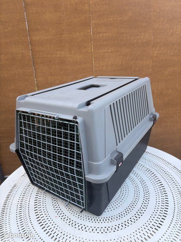 Cage 70 cmx50 x50 (image 3)