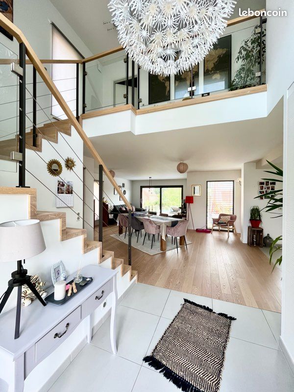 Maison 6 pièces 180 m² · à Wickersheim-Wilshausen · 180 m² · 1 850 €