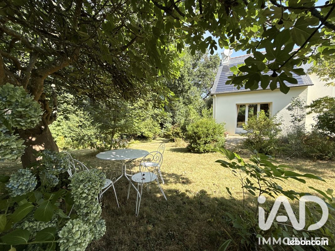 Maison 5 pièces 122 m² (image 3)