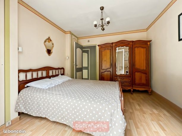 Maison 4 pièces 84 m² — 9