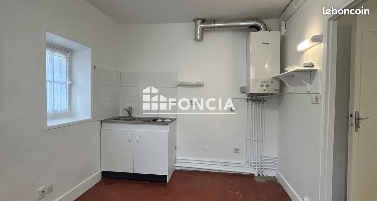 Appartement 1 pièce 18 m² · à Orsay · 18 m² · 495 €/mois