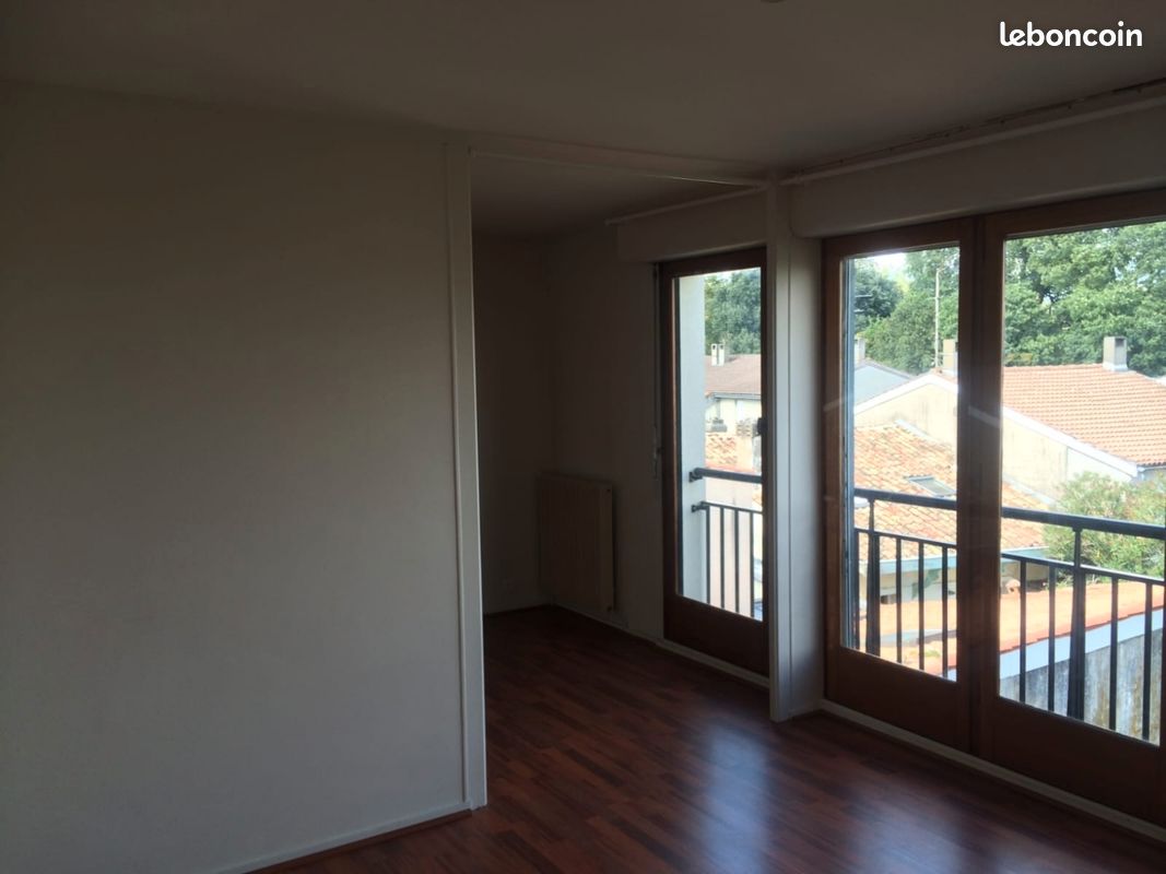 Appartement 2 pièces 36 m² · à Bordeaux · 36 m² · 780 €/mois