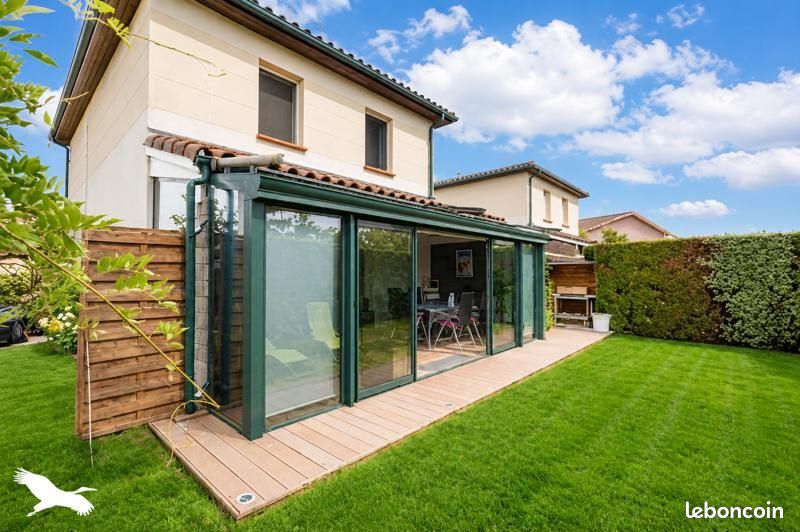 Maison 4 pièces 110 m² · à Colomiers · 110 m² · 385 000 €