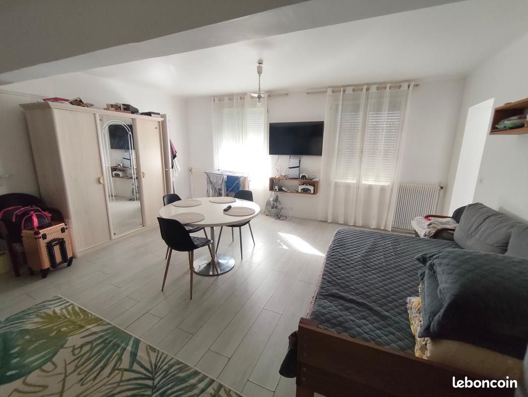 Appartement 3 pièces 65 m² · à Sept-Sorts · 65 m² · 865 €/mois