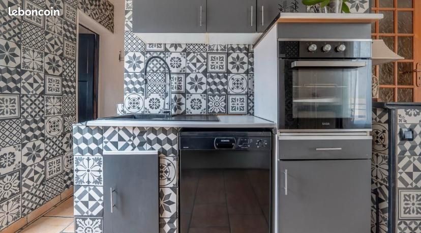 Maison 6 pièces 100 m² · à La Courneuve · 100 m² · 320 000 €